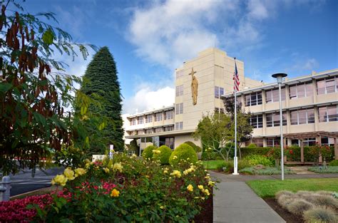 Queen of the Valley Medical Center .